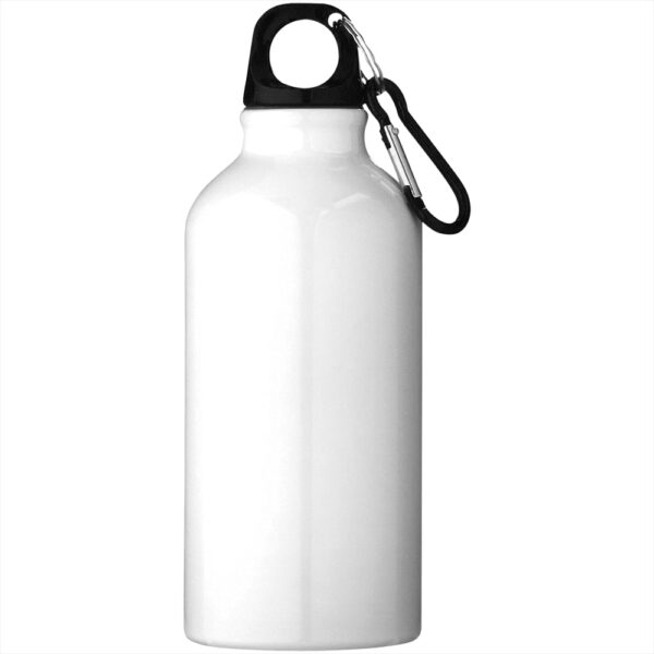 Oregon 400ml Sport Bottle With Carabiner - Image 21