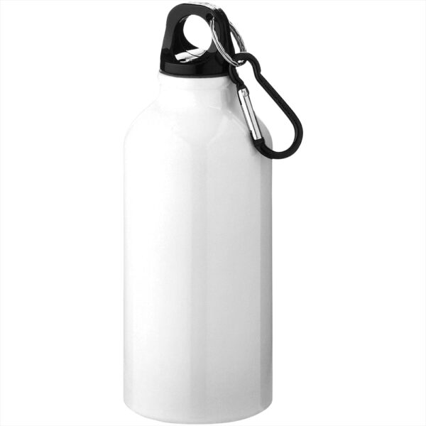 Oregon 400ml Sport Bottle With Carabiner - Image 24