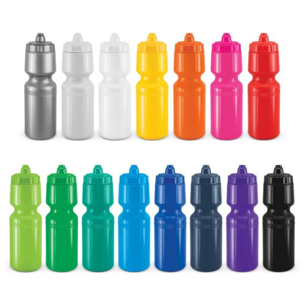 X-Stream Shot Bottle - Image 17