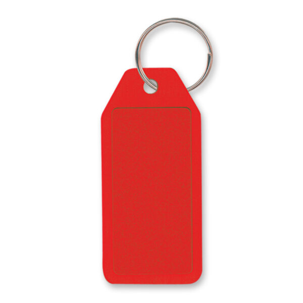 Budget Key Ring - Image 3