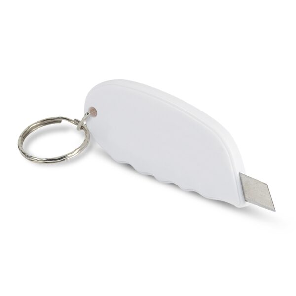 Mini Cutter Key Ring - Image 2