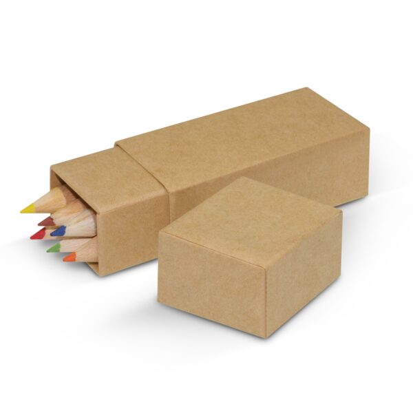Coloured Pencil Set - Image 2