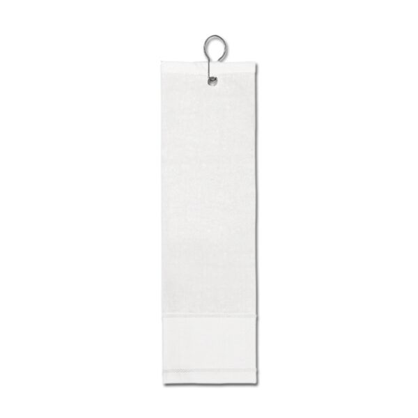 Golf Towel - Image 2