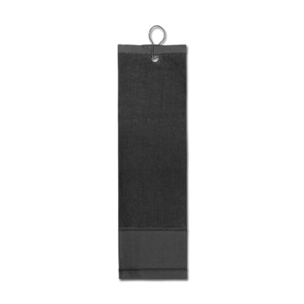 Golf Towel - Image 4