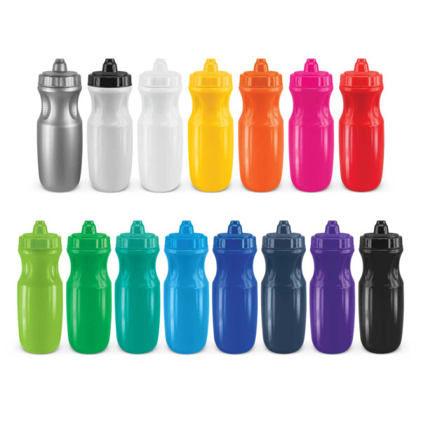 Calypso Bottle - Image 17