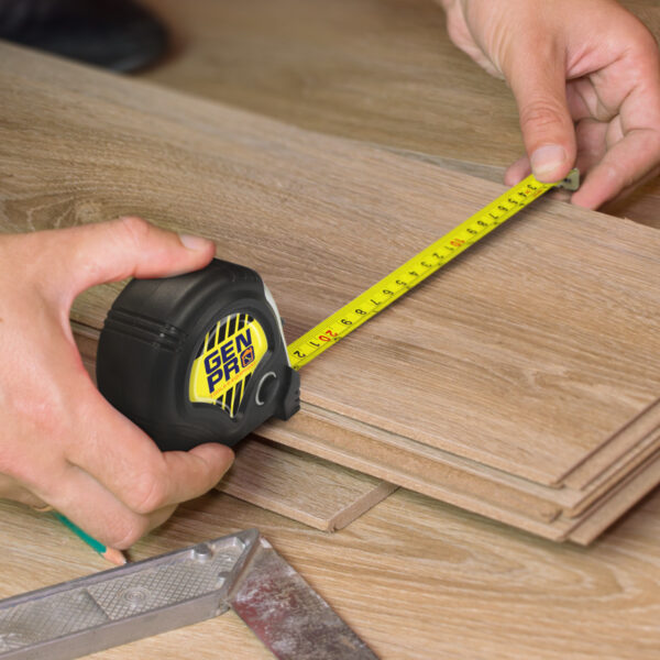 5 Metre Tape Measure - Image 3