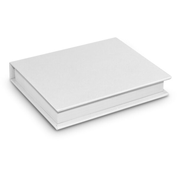 Hard Cover Notes and Flags - Image 2