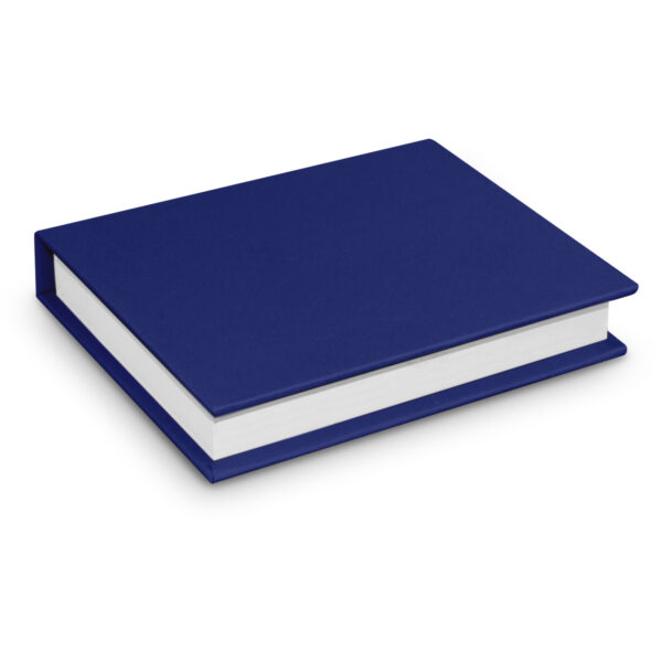 Hard Cover Notes and Flags - Image 3