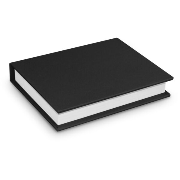 Hard Cover Notes and Flags - Image 4