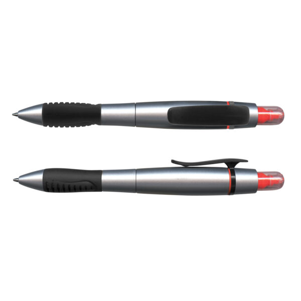 Duo Pen with Highlighter - Image 3