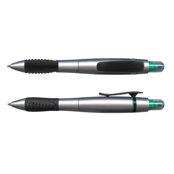 Duo Pen with Highlighter - Image 5