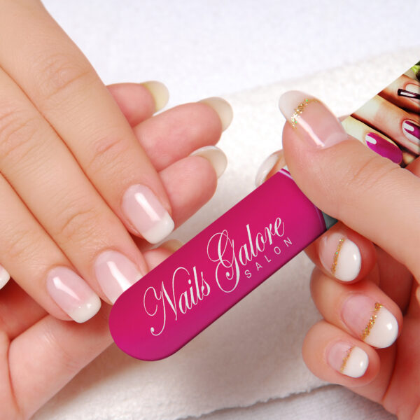 Nail File - Image 12