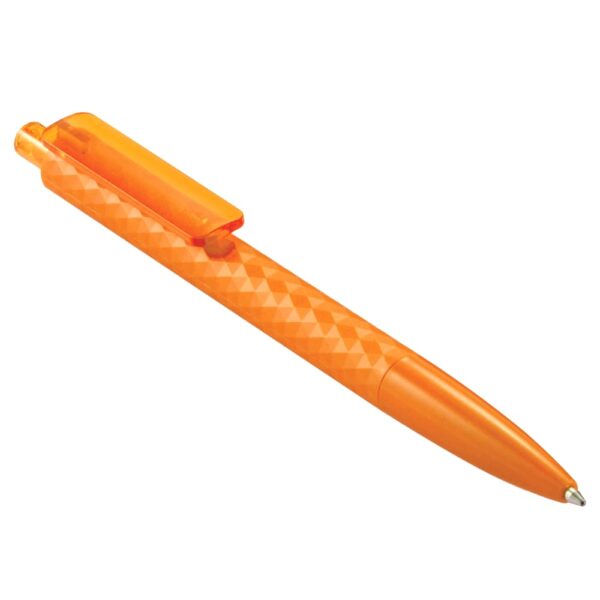 Geometric Ballpoint Pen - Image 3