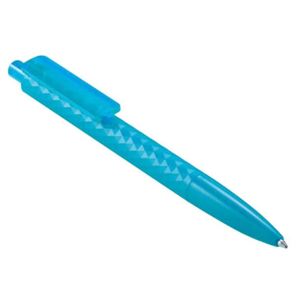 Geometric Ballpoint Pen - Image 4