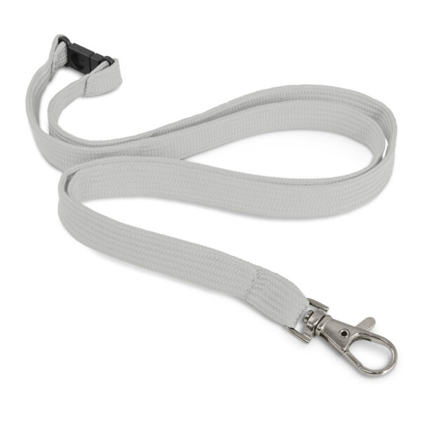 Custom Printed Lanyard - 12mm - Image 2