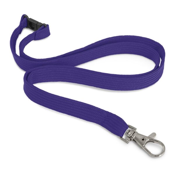 Custom Printed Lanyard - 12mm - Image 14