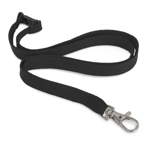 Custom Printed Lanyard - 12mm - Image 15
