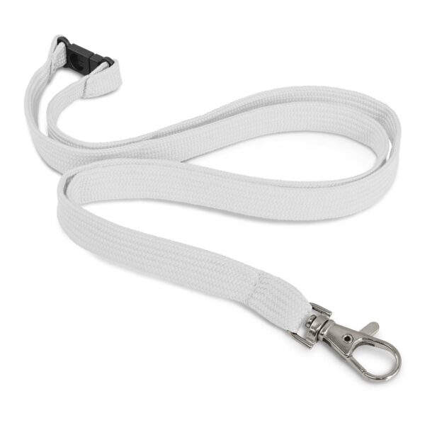 Custom Printed Lanyard - 12mm - Image 3