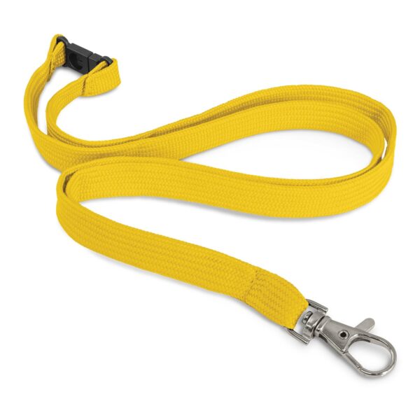 Custom Printed Lanyard - 12mm - Image 4