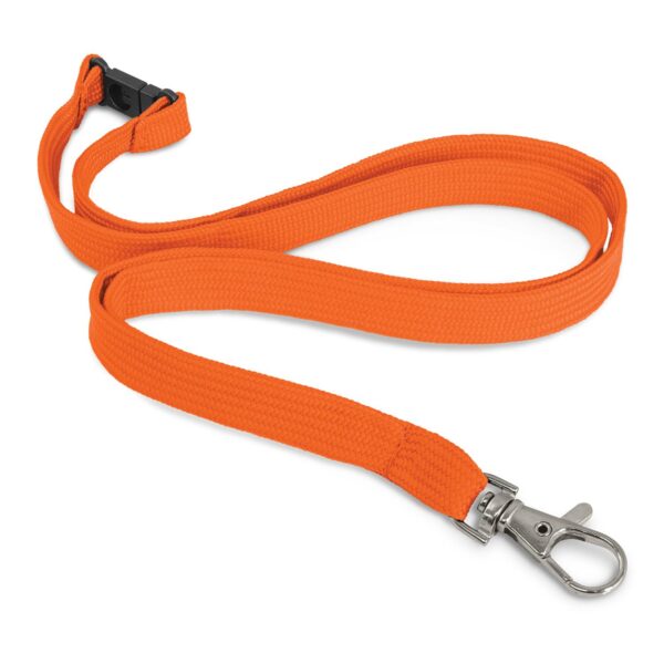 Custom Printed Lanyard - 12mm - Image 5