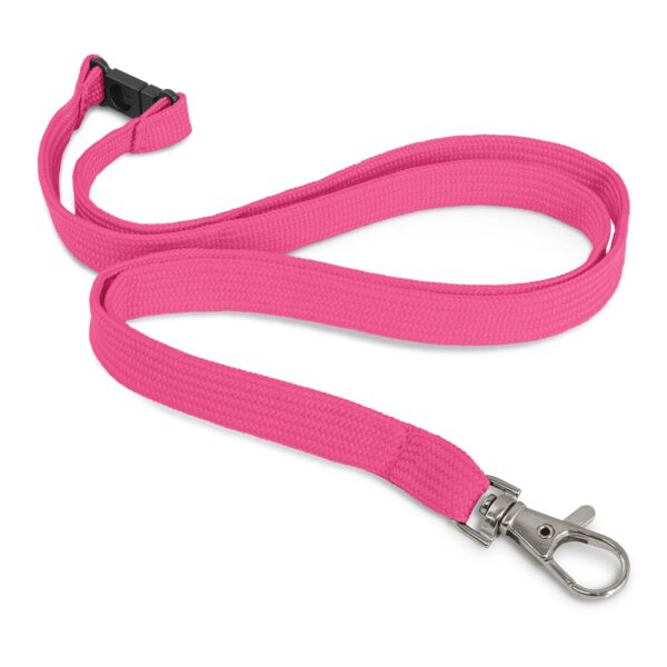 Custom Printed Lanyard - 12mm - Image 6
