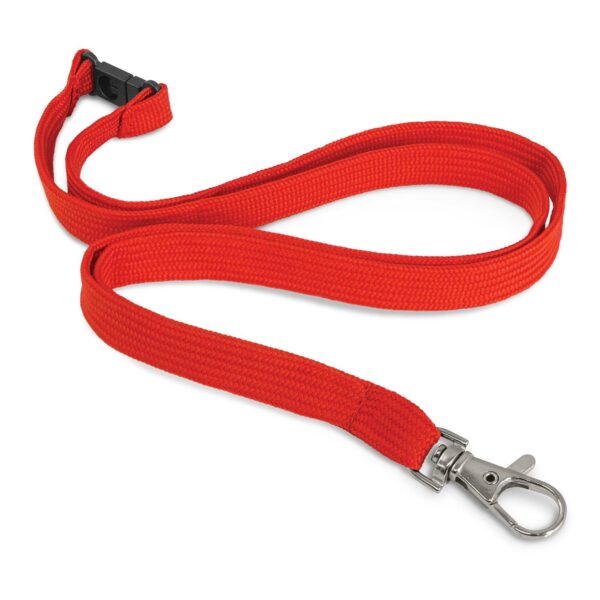 Custom Printed Lanyard - 12mm - Image 7