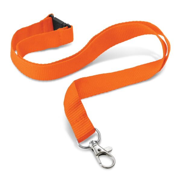 Custom Printed Lanyard - 16mm - Image 5