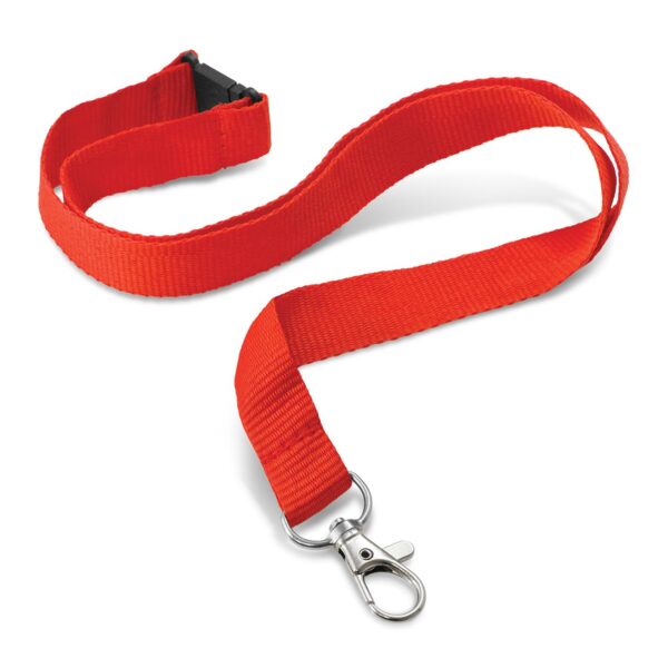 Custom Printed Lanyard - 16mm - Image 7