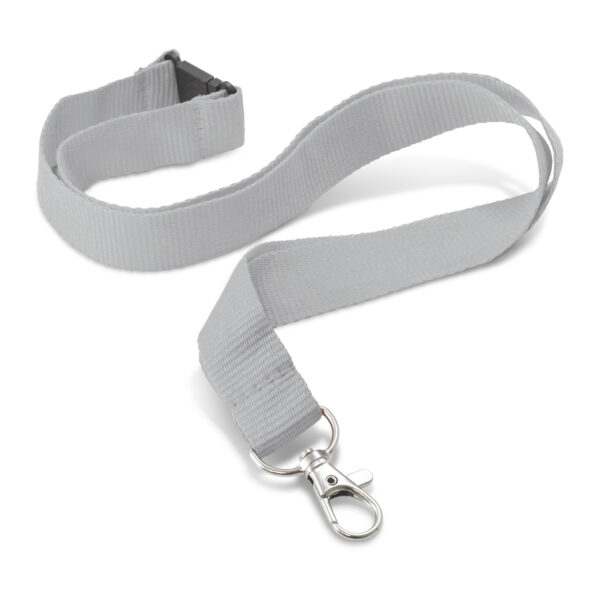 Custom Printed Lanyard - 24mm - Image 2