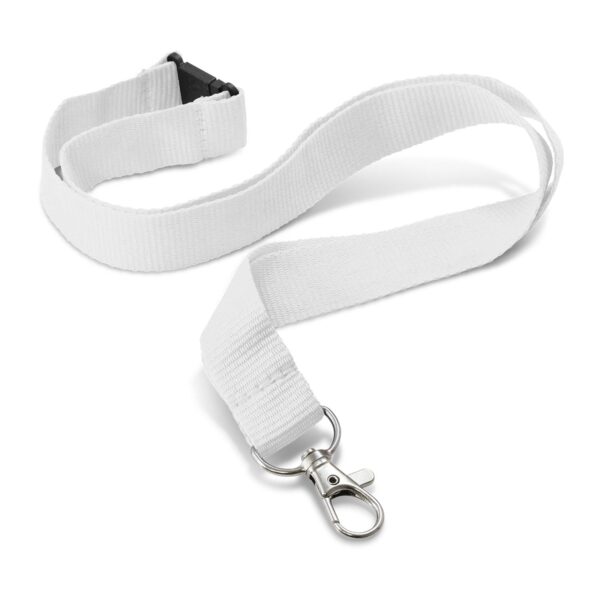 Custom Printed Lanyard - 24mm - Image 3