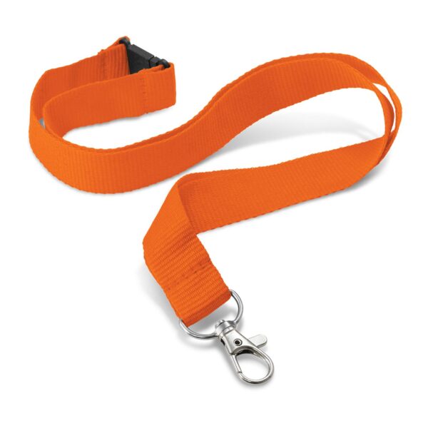 Custom Printed Lanyard - 24mm - Image 5