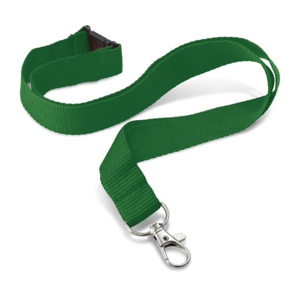 Custom Printed Lanyard - 24mm - Image 9