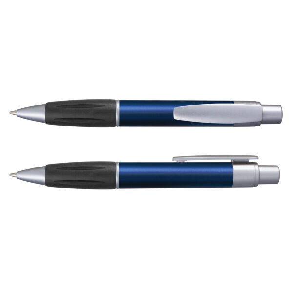 Matrix Metallic Pen - Image 3