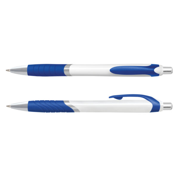 Jet Pen -  White Barrel - Image 10
