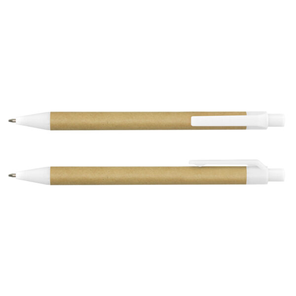 Kraft Pen - Image 2