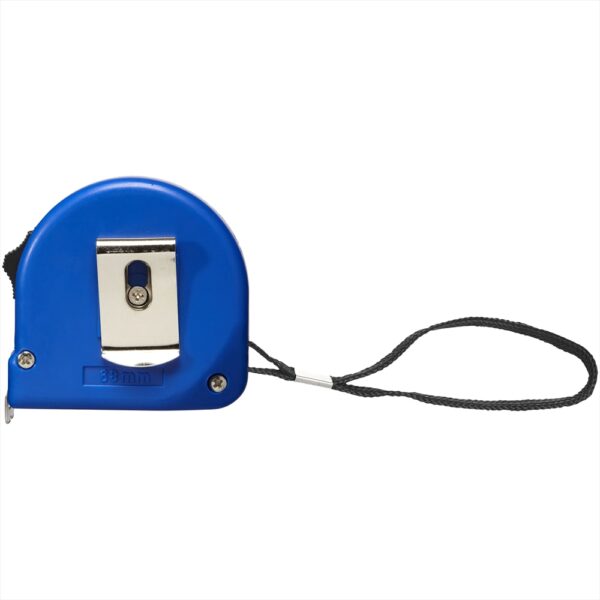 Liam 5 Metre Measuring Tape - Image 2