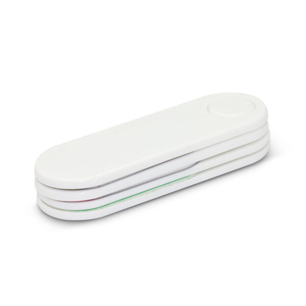 Swivel Nail Care Kit - Image 2