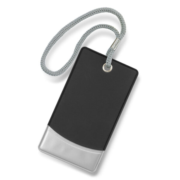 Trekka Luggage Tag - Image 3