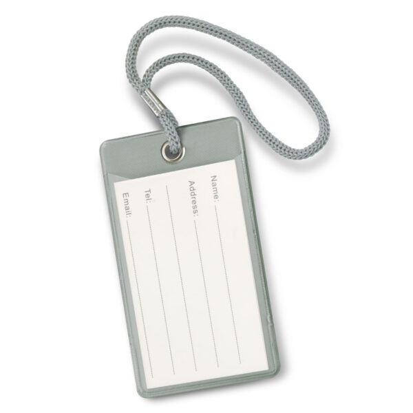 Trekka Luggage Tag - Image 4