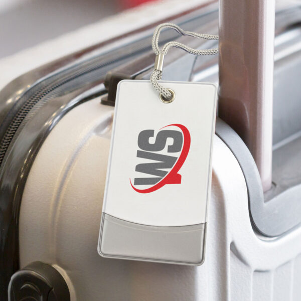 Trekka Luggage Tag - Image 5