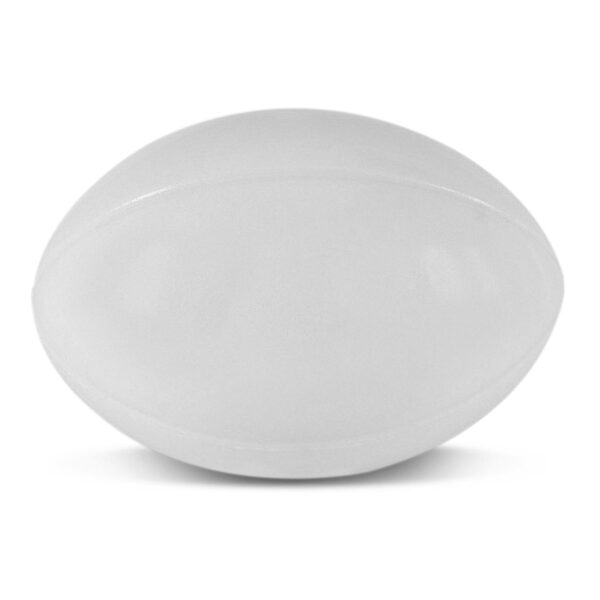 Stress Rugby Ball - Image 2