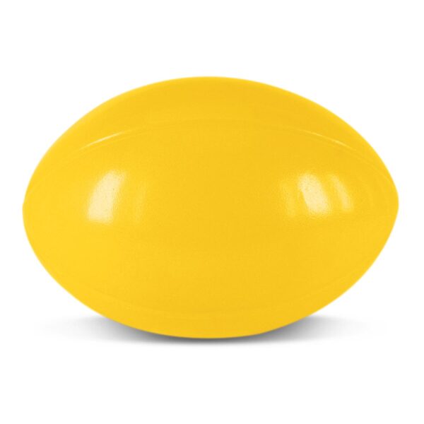 Stress Rugby Ball - Image 3
