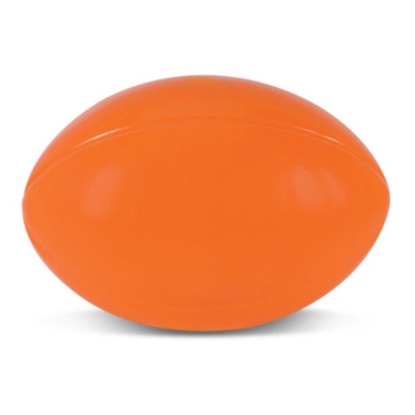 Stress Rugby Ball - Image 4
