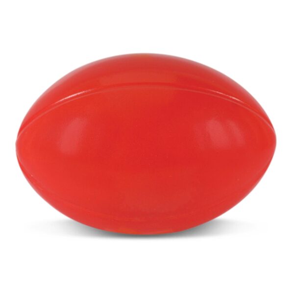 Stress Rugby Ball - Image 5