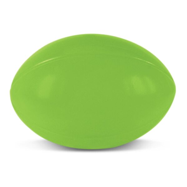 Stress Rugby Ball - Image 6