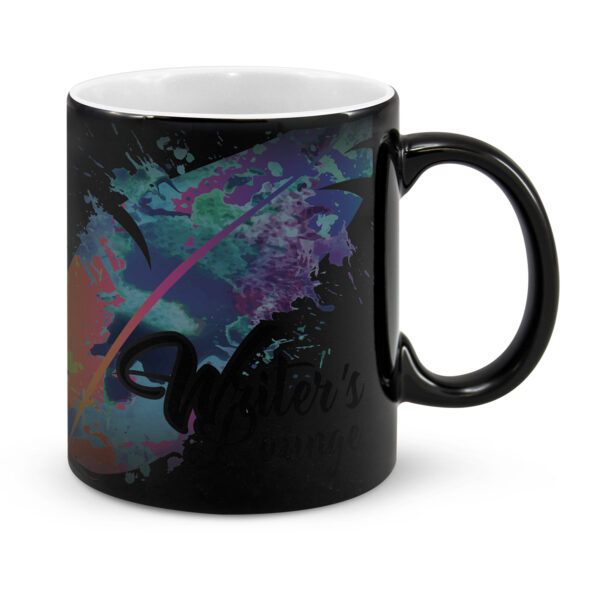 Chameleon Coffee Mug - Image 3