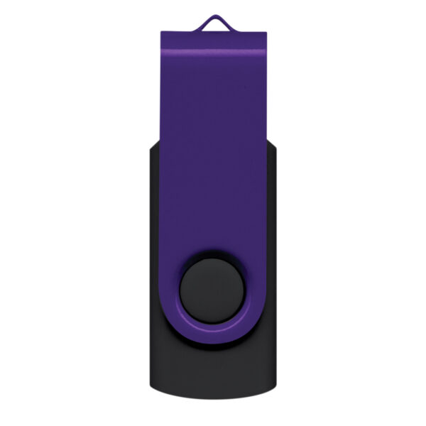 Helix 4GB Mix & Match Flash Drive - Image 13