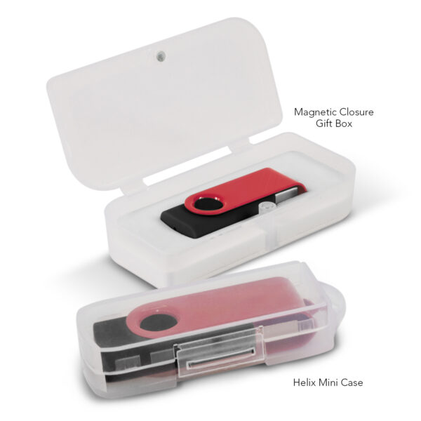 Helix 4GB Mix & Match Flash Drive - Image 18