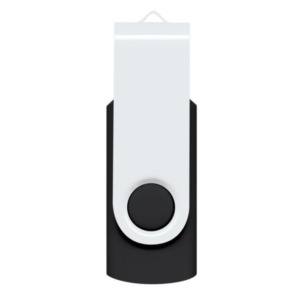 Helix 4GB Mix & Match Flash Drive - Image 3