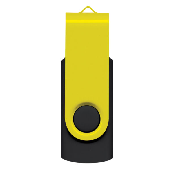 Helix 4GB Mix & Match Flash Drive - Image 4
